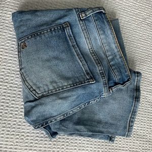 Kut From the Kloth Boyfriend Jean Sz 8